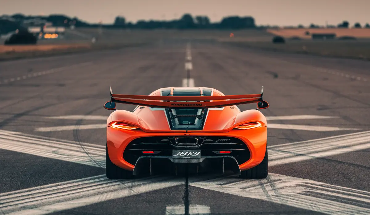 Koenigsegg - Jesko Attack - Best Hyper Car Rentals - Best Preowned Hyper Car - Exclusive Concierge Club.webp